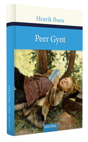 Peer Gynt - Abbildung 1