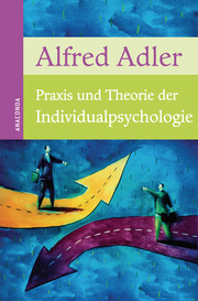 Praxis und Theorie der Individualpsychologie - Cover