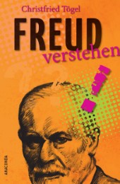 Freud verstehen - Cover