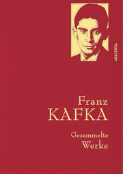 Franz Kafka, Gesammelte Werke