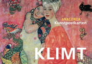 Postkartenbuch Gustav Klimt