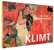 Postkartenbuch Gustav Klimt - Abbildung 1
