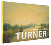 Postkartenbuch William Turner - Abbildung 1