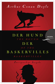 Der Hund der Baskervilles/The Hound of the Baskervilles