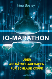 IQ-Marathon - Cover