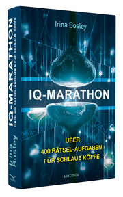 IQ-Marathon - Abbildung 1