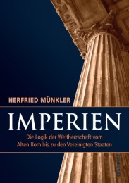 Imperien - Cover