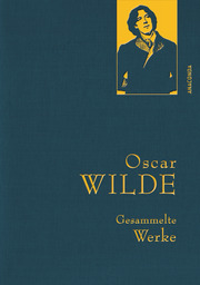 Oscar Wilde, Gesammelte Werke