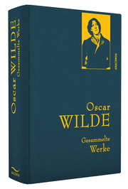 Oscar Wilde, Gesammelte Werke - Abbildung 4