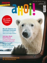 mare aHoi! Nr.6 April/Mai 2012