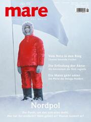 mare - Die Zeitschrift der Meere / No. 96 / Nordpol