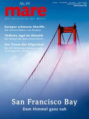 San Francisco Bay - Cover