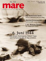 mare 103 - D-Day