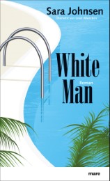 White Man - Cover