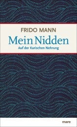 Mein Nidden - Cover