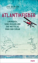 Atlantikfieber - Cover
