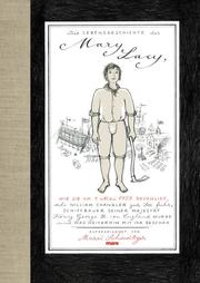 Die Lebensgeschichte der Mary Lacy