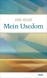 Mein Usedom - Cover