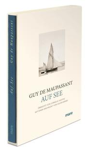 Auf See - Cover