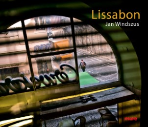 Lissabon - Cover
