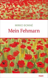 Mein Fehmarn - Cover