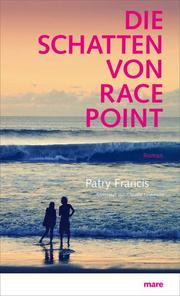 Die Schatten von Race Point - Cover