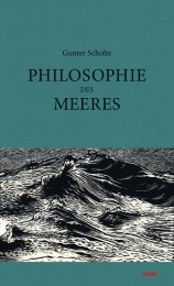 Philosophie des Meeres - Cover