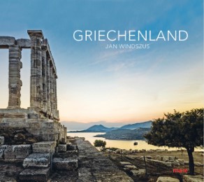 Griechenland - Cover