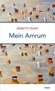 Mein Amrum - Cover