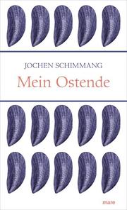 Mein Ostende - Cover