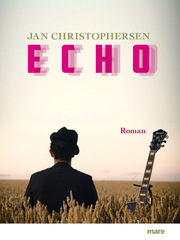 Echo - Cover
