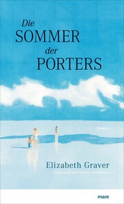 Die Sommer der Porters - Cover