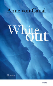 Whiteout - Cover