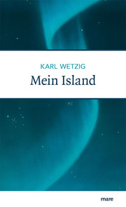 Mein Island - Cover