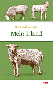 Mein Irland - Cover