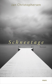 Schneetage - Cover