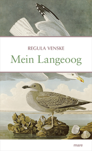 Mein Langeoog - Cover