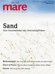 Sand - Cover