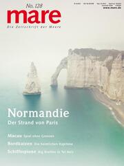 mare 128 - Normandie