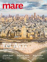mare 134 - Tel Aviv