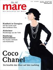 mare 141 - Coco Chanel