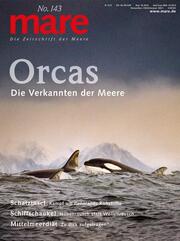 mare 143 - Orcas