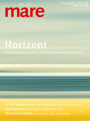 mare 161 - Horizont - Cover