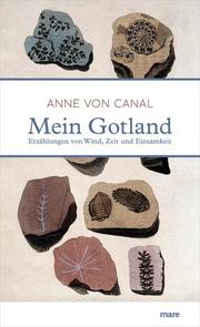 Mein Gotland - Cover
