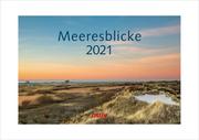 Kalender Meeresblicke 2021