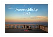 Meeresblicke 2022 - Cover