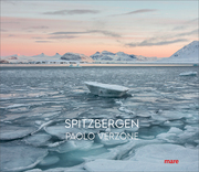 Spitzbergen - Cover