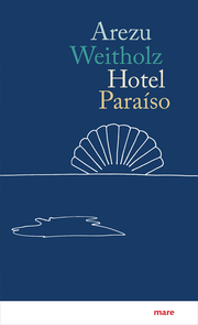 Hotel Paraíso - Cover