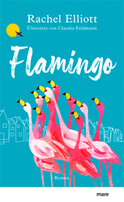 Flamingo - Cover
