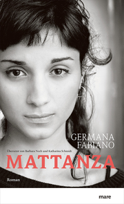 Mattanza - Cover
